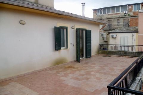 Apartament a Agrigento, Agrigento, Agrigento - € 79.000 | Ref: Apt Tuttolomond - foto 30